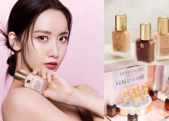Tái định nghĩa phong cách đánh nền với kem nền bán chạy #1 Châu Á – Double Wear từ Estée Lauder