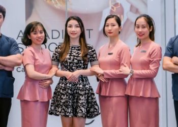 PPP Laser Clinic kỷ niệm 10 năm hành trình mang đến vẻ đẹp vượt thời gian