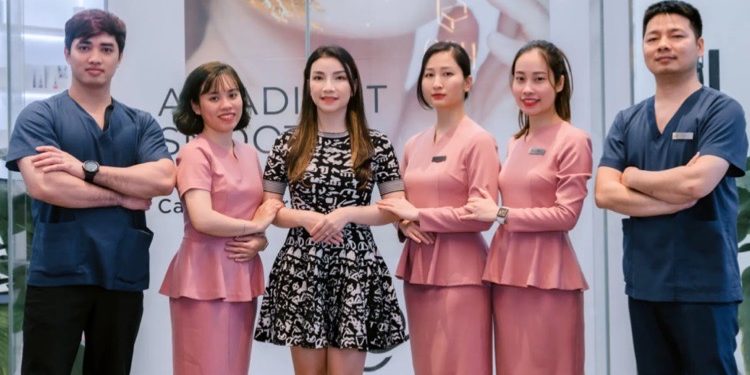 PPP Laser Clinic kỷ niệm 10 năm hành trình mang đến vẻ đẹp vượt thời gian