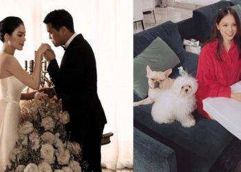 Hé lộ căn biệt thự khủng Linh Rin và Phillip Nguyễn sẽ ở sau kết hôn