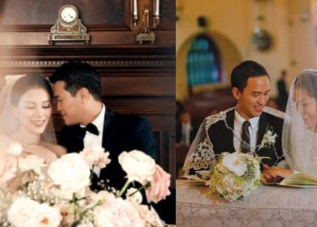 Lễ đường của Phillip Nguyễn – Linh Rin tại Philippines: Đậm nét hào môn, là nơi chứng kiến hạnh phúc của Hà Tăng 11 năm trước!