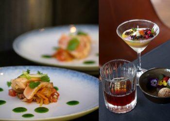 Flavors Vietnam 2023: 24h trải nghiệm những điểm chạm ẩm thực từ Nam ra Bắc