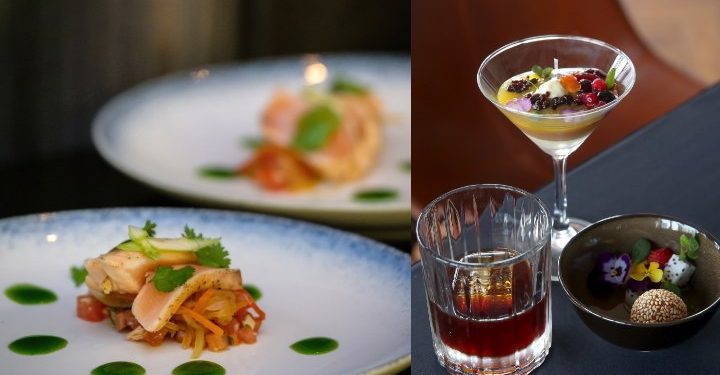 Flavors Vietnam 2023: 24h trải nghiệm những điểm chạm ẩm thực từ Nam ra Bắc