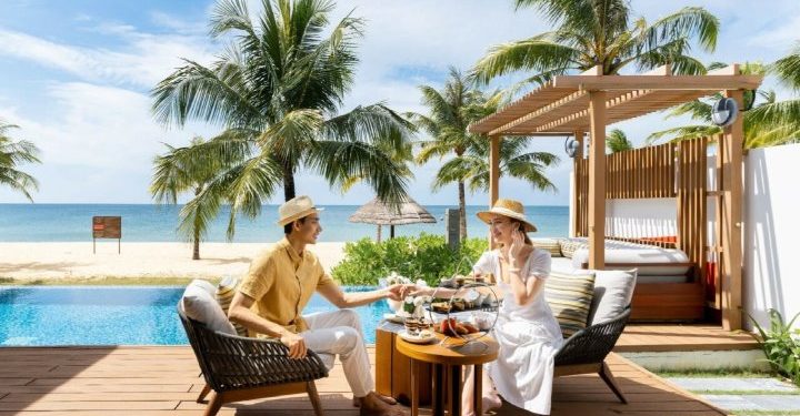 Hè này trốn nóng với gói nghỉ dưỡng hấp dẫn ‘Wellness Package’ dành cho cặp đôi