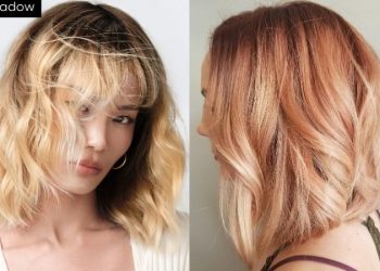 8/3 này, thử ngay Root Shadow – Xu hướng tóc mới nhất “Nhuộm một lần, đẹp cả năm”