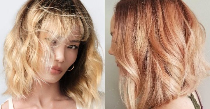 8/3 này, thử ngay Root Shadow – Xu hướng tóc mới nhất “Nhuộm một lần, đẹp cả năm”