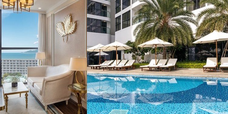 Tặng vé Vinwonder khi nghỉ dưỡng tại Meliá Vinpearl Nha Trang Empire và Meliá Vinpearl Đà Nẵng Riverfront