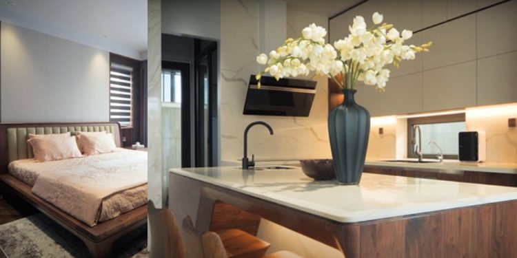 Căn biệt thự hơn chục tỷ của cậu bé 15 tuổi ở Vĩnh Phúc: Tự tay thiết kế căn nhà từ A-Z, cách nói chuyện đĩnh đạc vượt tầm!