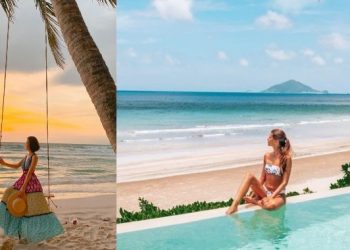 8 bãi biển đẹp nhất Việt Nam đáng để đi tránh nóng hè này