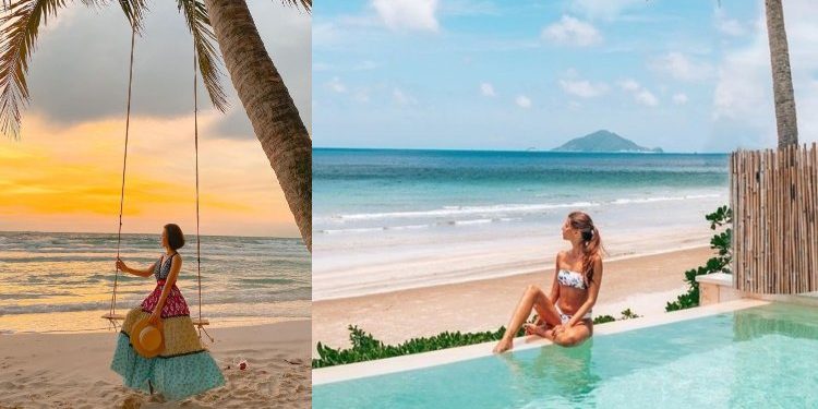 8 bãi biển đẹp nhất Việt Nam đáng để đi tránh nóng hè này