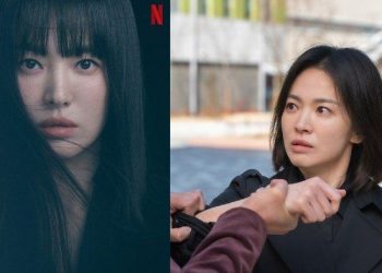 Choáng với thù lao khủng của Song Hye Kyo cho 1 tập bom tấn The Glory