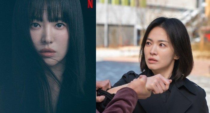 Choáng với thù lao khủng của Song Hye Kyo cho 1 tập bom tấn The Glory