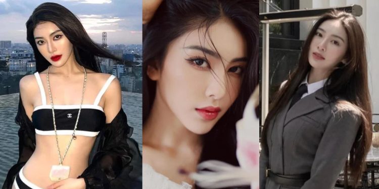 Hot girl Linh Trương náo loạn cõi mạng: 22 tuổi đã có núi đồ hiệu, style sang chảnh miễn chê