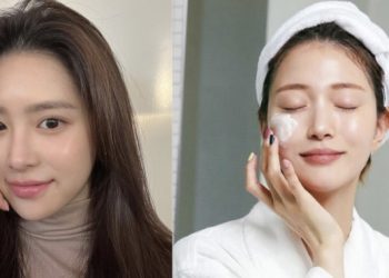 Quy trình 5 bước chăm sóc da đơn giản giúp thu nhỏ lỗ chân lông