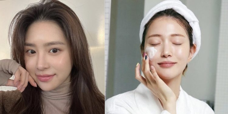 Quy trình 5 bước chăm sóc da đơn giản giúp thu nhỏ lỗ chân lông