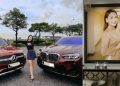 Rao bán Mercedes, Bảo Thanh vô tình để lộ tài sản khủng: Loạt xe sang tiền tỷ, biệt thự chỉ để nghỉ dưỡng và vài cái sổ đỏ tiết kiệm