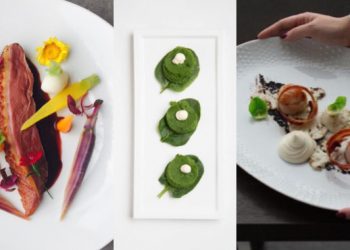 Khách sạn Park Hyatt Saigon bổ nhiệm vị trí Bếp Trưởng Điều Hành mới