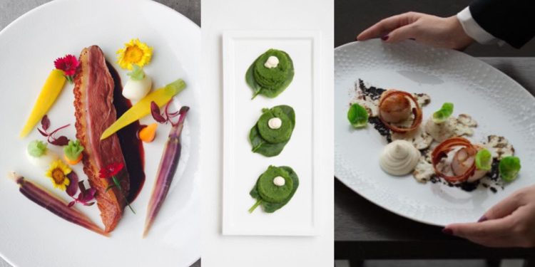 Khách sạn Park Hyatt Saigon bổ nhiệm vị trí Bếp Trưởng Điều Hành mới
