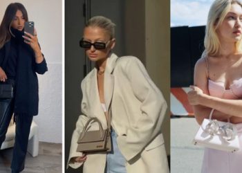 IT Bags năm 2023 không còn là sân chơi của những chiếc túi đắt đỏ, hàng hiệu tầm trung giờ cứ lên ngôi