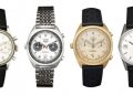 TAG Heuer kỷ niệm 60 năm ra mắt đồng hồ Carrera huyền thoại