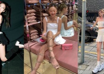 Hot trend được hội con gái Châu Á mê nhất hiện nay