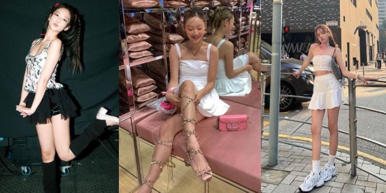 Hot trend được hội con gái Châu Á mê nhất hiện nay