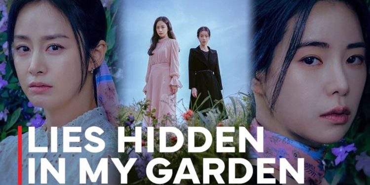 Phim của Kim Tae Hee vừa ra mắt đã được khen vì quá kịch tính, rating lập kỷ lục mới cho nhà đài