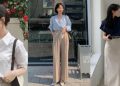 5 món thời trang công sở đẹp vượt thời gian, không bao giờ lỗi mốt