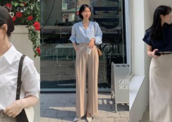 5 món thời trang công sở đẹp vượt thời gian, không bao giờ lỗi mốt