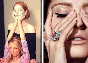 Nghề người mẫu tay chuyên nghiệp: Không bao giờ phải lộ mặt, ngồi im một chỗ vẫn kiếm hơn 200 triệu/ngày