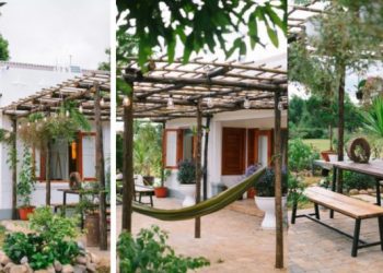 Chi 900 triệu để cải tạo nhà cũ, góc nào cũng đẹp