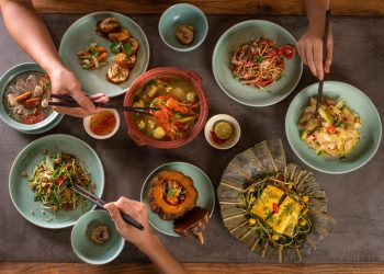 Tuần lễ Nhà hàng và Quán Bar Việt Nam 2023 có gì đáng mong đợi?