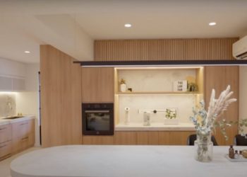 ‘Đánh liều’ mua lại nhà cũ 45 tuổi, vợ chồng chi tiền tân trang đẹp từng ngóc ngách