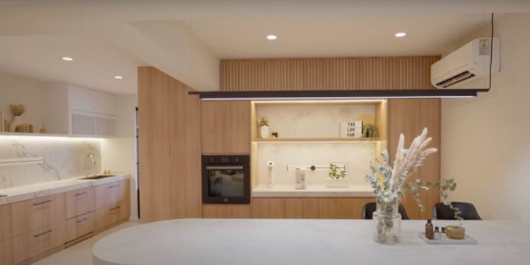 ‘Đánh liều’ mua lại nhà cũ 45 tuổi, vợ chồng chi tiền tân trang đẹp từng ngóc ngách