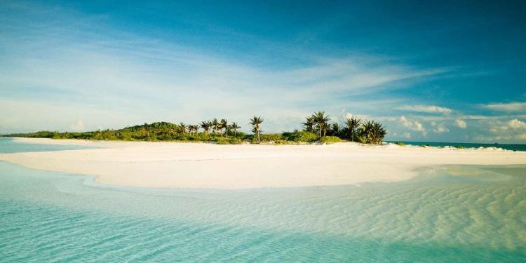 Bên trong khu nghỉ dưỡng sang trọng trên hòn đảo dành cho giới siêu giàu
