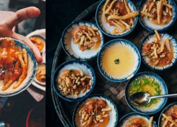 Báo quốc tế gợi ý những món bánh truyền thống thơm ngon của Việt Nam