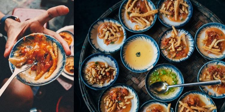 Báo quốc tế gợi ý những món bánh truyền thống thơm ngon của Việt Nam