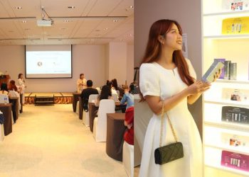 Dermal Essentials và hành trình tái định nghĩa tiêu chuẩn chăm sóc da