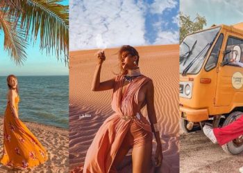 10 tọa độ check in đẹp ở Mũi Né, trăm like trong tầm tay!