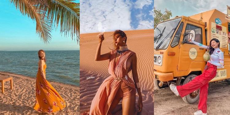 10 tọa độ check in đẹp ở Mũi Né, trăm like trong tầm tay!