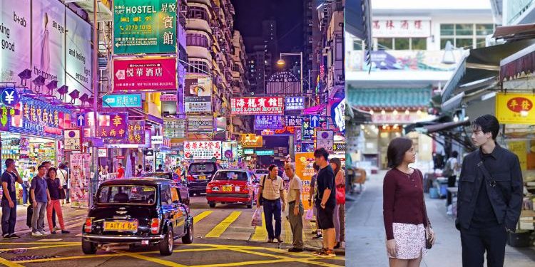 Các nhà làm phim châu Á sẽ được Tổng cục Du lịch Hồng Kông hỗ trợ quay các bộ phim lấy bối cảnh xứ Cảng Thơm