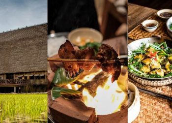 Tinh hoa ẩm thực Việt nguyên bản được kế thừa tại Zannier Hotels Bãi San Hô