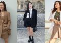 Món đồ thời trang giúp ”mẹ 1 con” Son Ye Jin mãi trẻ, phối kiểu gì cũng ăn gian được vài tuổi