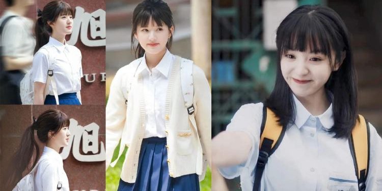 Mỹ nhân suýt thay Triệu Lộ Tư đóng Vụng Trộm Không Thể Giấu, hợp nguyên tác hơn nhiều nhưng sao ai cũng chê?