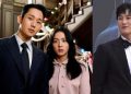 Rộ nghi vấn Jisoo đã quen Ahn Bo Hyun từ thời đóng Snowdrop