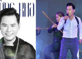 Ca sĩ, nhạc sĩ Trường Kha mang nghệ thuật Đạo Hiếu về Tây Nguyên Lâm Hà cho đồng bào thưởng ngoạn nhân mùa Vu Lan Báo Hiếu 2023