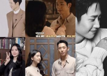 Điều netizen tiếc nuối nhất khi Jisoo hẹn hò: Loạt khoảnh khắc ‘tình bể bình’ với Jung Hae In chỉ còn là quá khứ