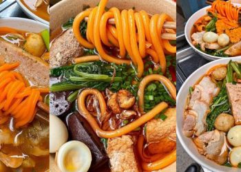 Đậm đà bát bún đỏ Buôn Ma Thuột gây thương nhớ của núi rừng