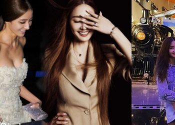 Cuộc sống của người đẹp từng ‘ghét cay ghét đắng’ Song Hye Kyo: Cuộc hôn nhân viên mãn cùng bạn thân cấp 3, 17 năm vẫn bền chặt