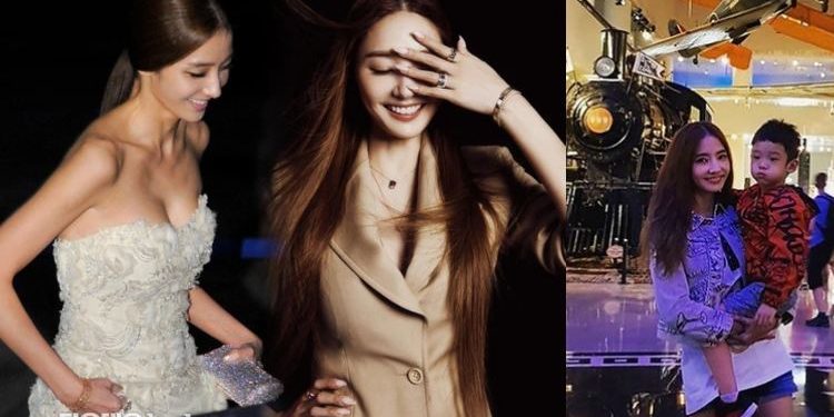 Cuộc sống của người đẹp từng ‘ghét cay ghét đắng’ Song Hye Kyo: Cuộc hôn nhân viên mãn cùng bạn thân cấp 3, 17 năm vẫn bền chặt